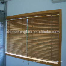 2016 china supplier cheap wood bamboo venetian blinds